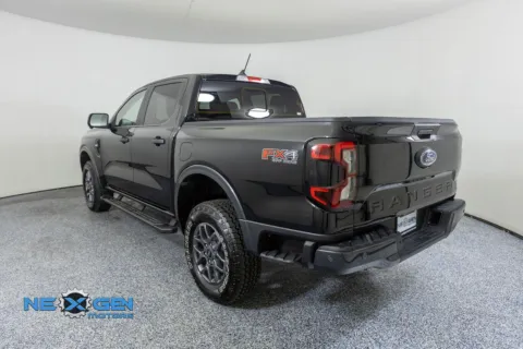 More photos of 2024 Ford Ranger XLT at NeXgen Motors, UT