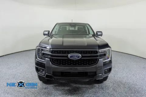 Photos of 2024 Ford Ranger XLT for sale in Lindon, UT at NeXgen Motors