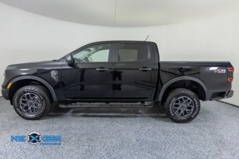 More photos of 2024 Ford Ranger XLT at NeXgen Motors, UT