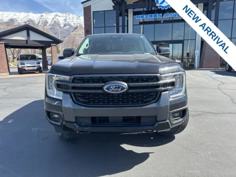 Photos of 2024 Ford Ranger XLT for sale in Lindon, UT at NeXgen Motors