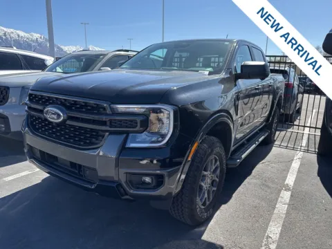 Photos of 2024 Ford Ranger XLT for sale in Lindon, UT at NeXgen Motors