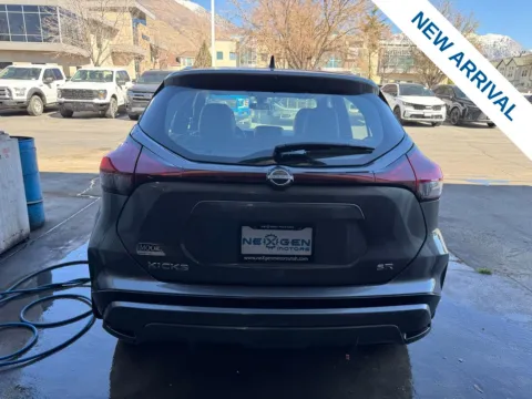 More photos of 2024 Nissan Kicks SR at NeXgen Motors, UT