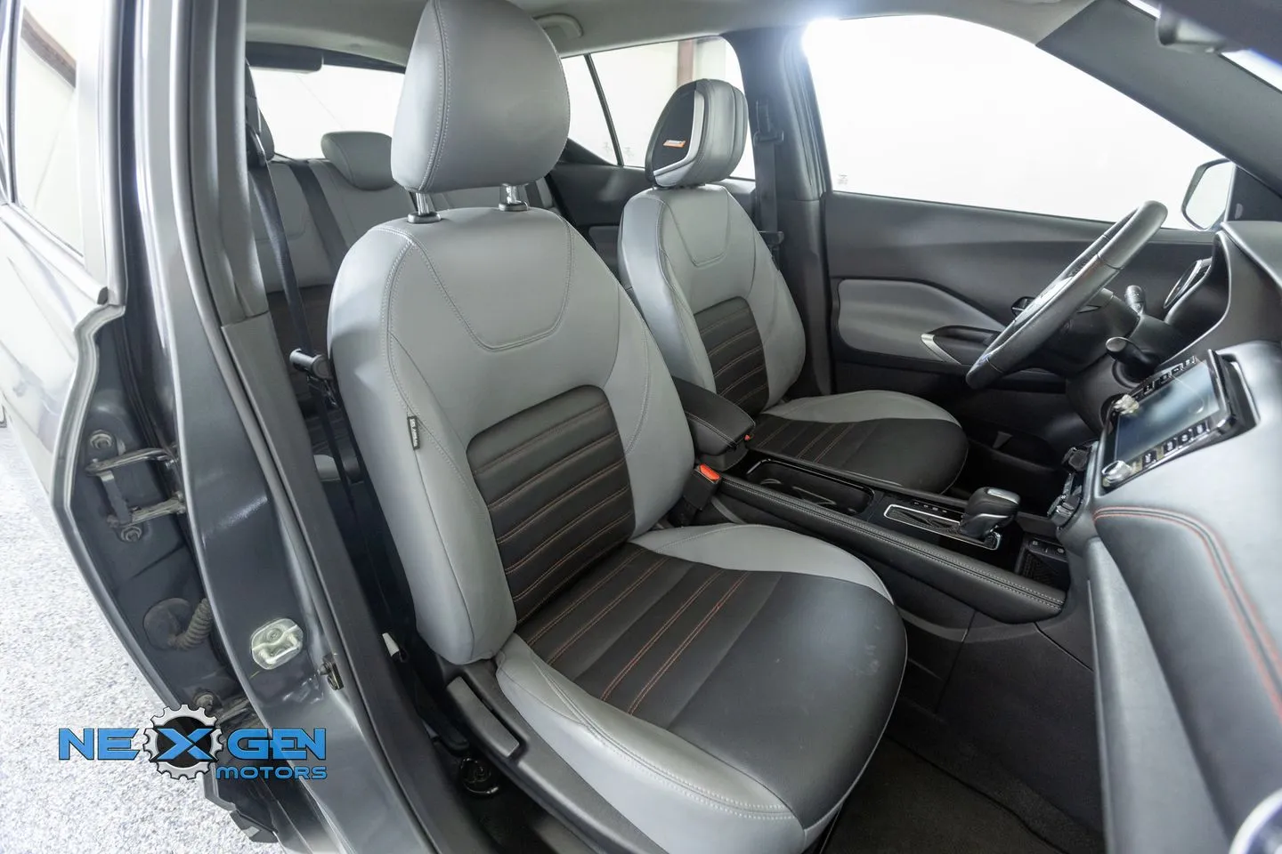 2024 Nissan Kicks SR - Photo 44