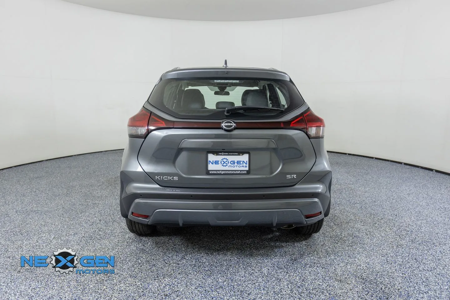 2024 Nissan Kicks SR - Photo 7