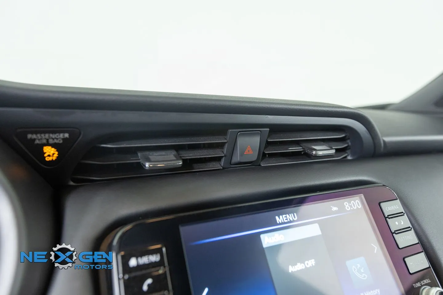 2024 Nissan Kicks SR - Photo 18