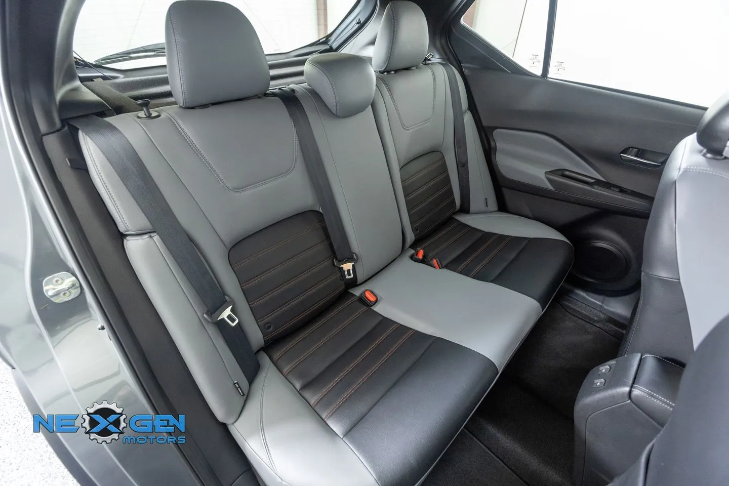 2024 Nissan Kicks SR - Photo 39