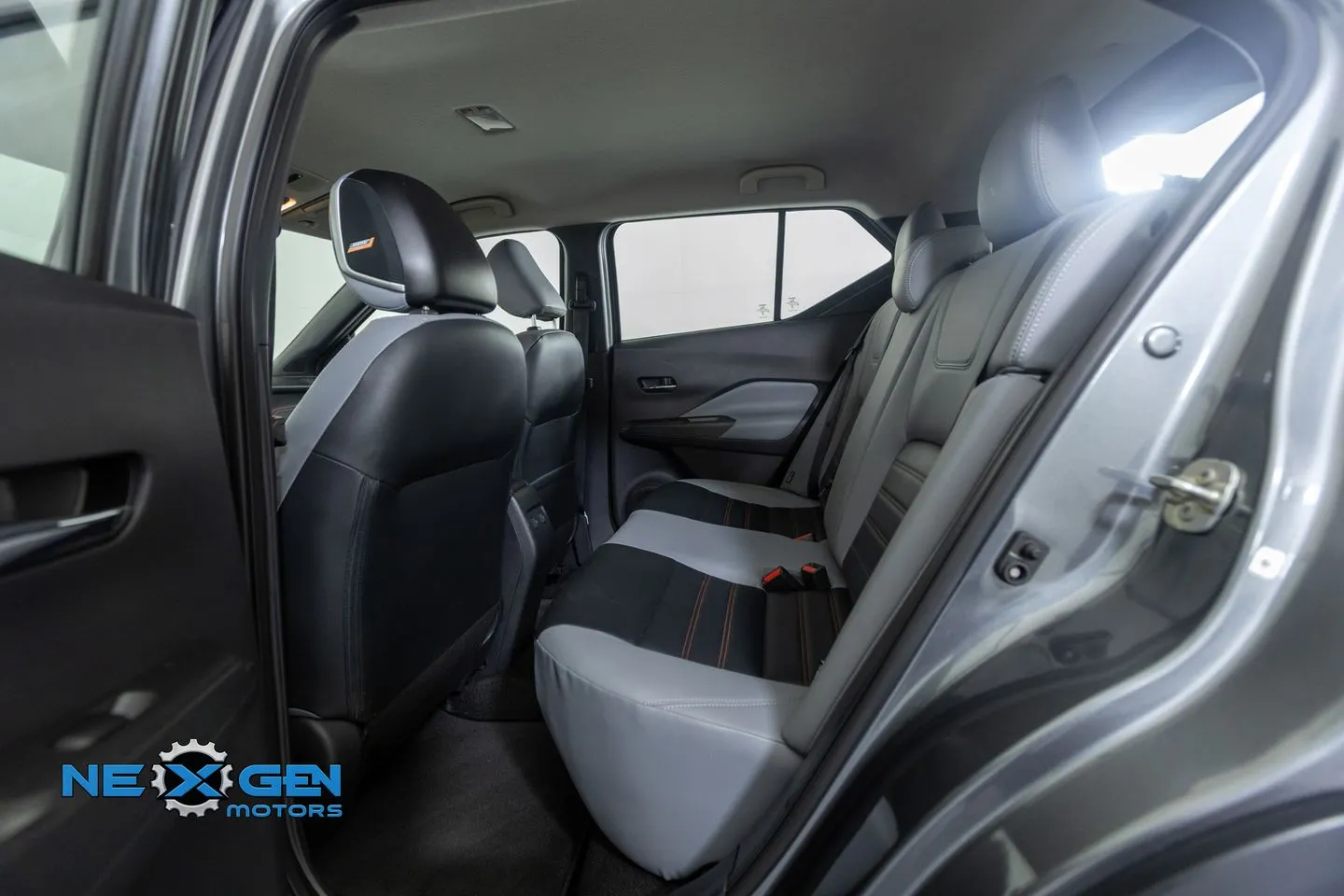 2024 Nissan Kicks SR - Photo 29