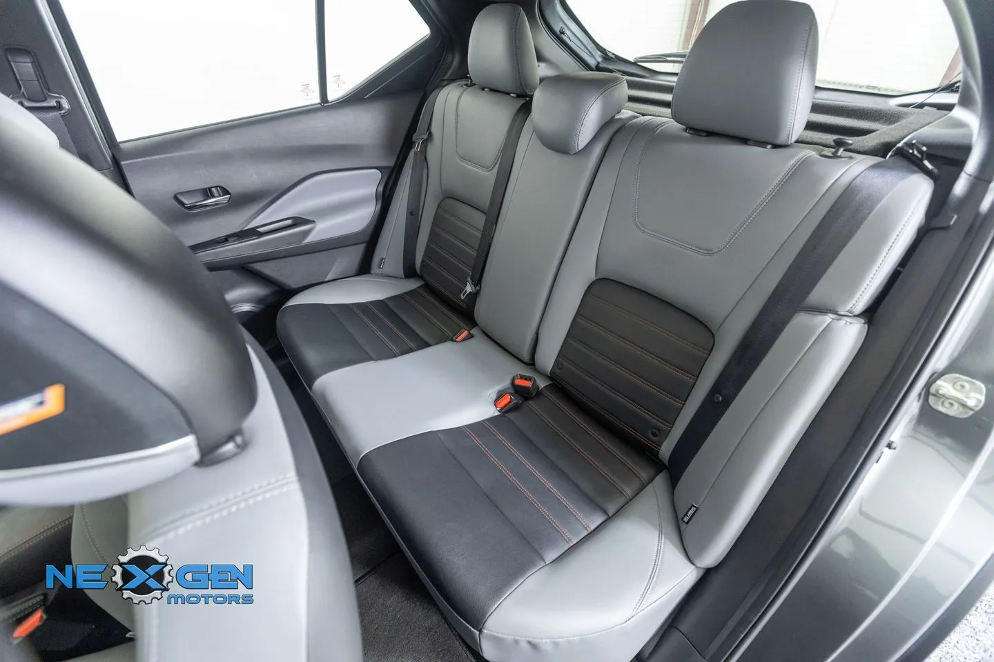 2024 Nissan Kicks SR - Photo 33