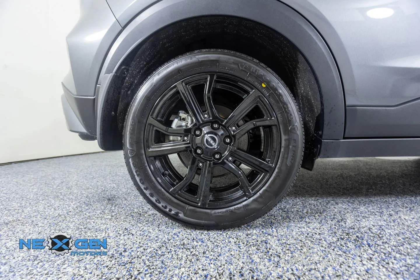 2024 Nissan Kicks SR - Photo 47