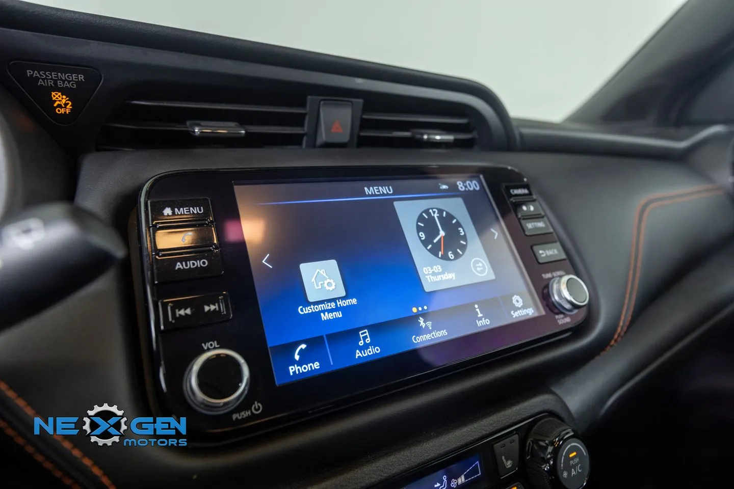 2024 Nissan Kicks SR - Photo 22