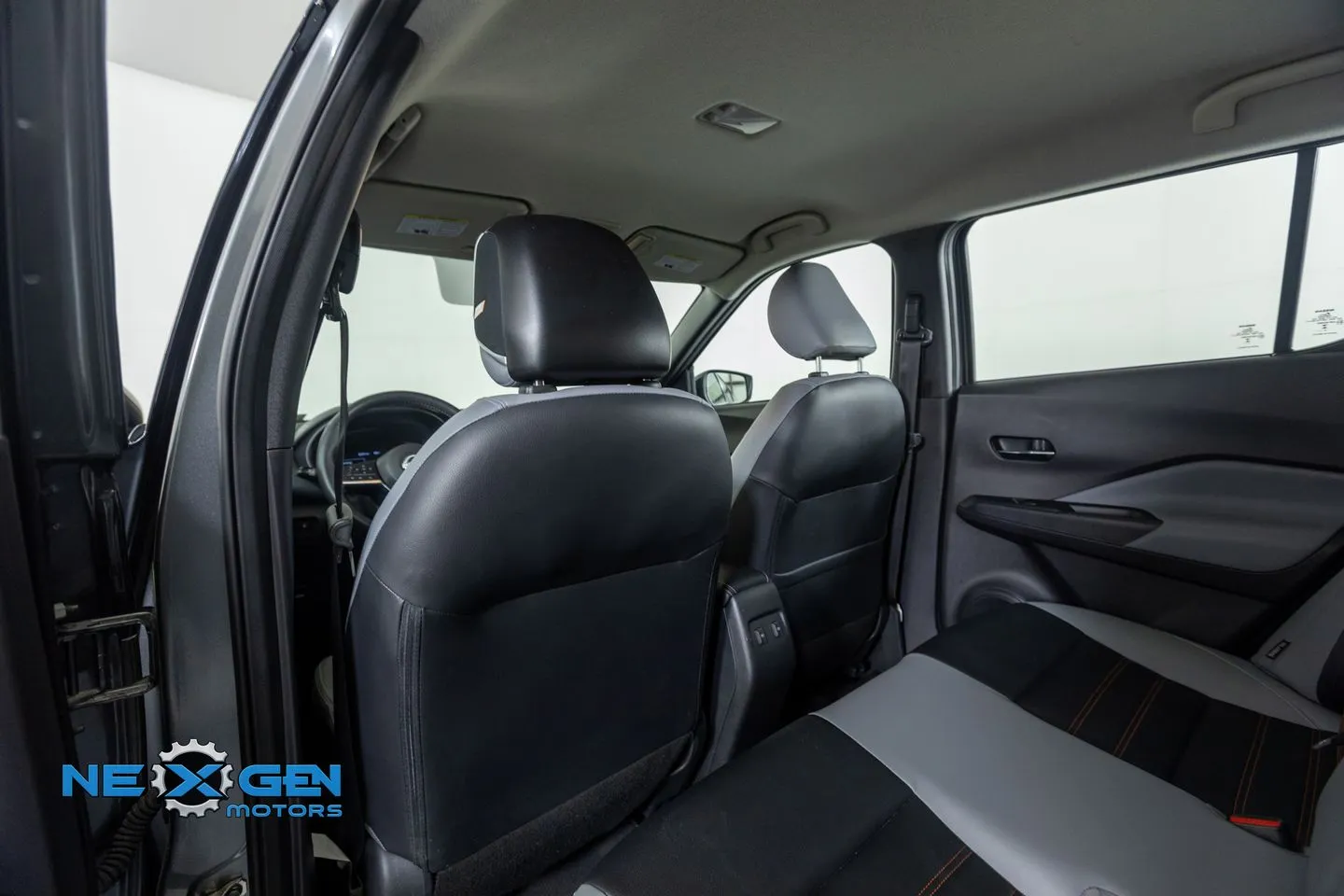 2024 Nissan Kicks SR - Photo 28