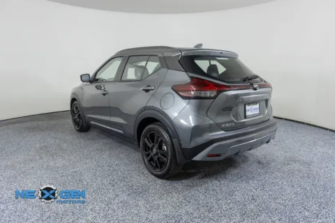 More photos of 2024 Nissan Kicks SR at NeXgen Motors, UT