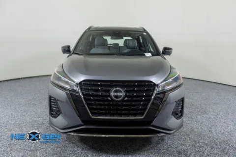 Another view of 2024 Nissan Kicks SR for sale in Lindon, UT at NeXgen Motors