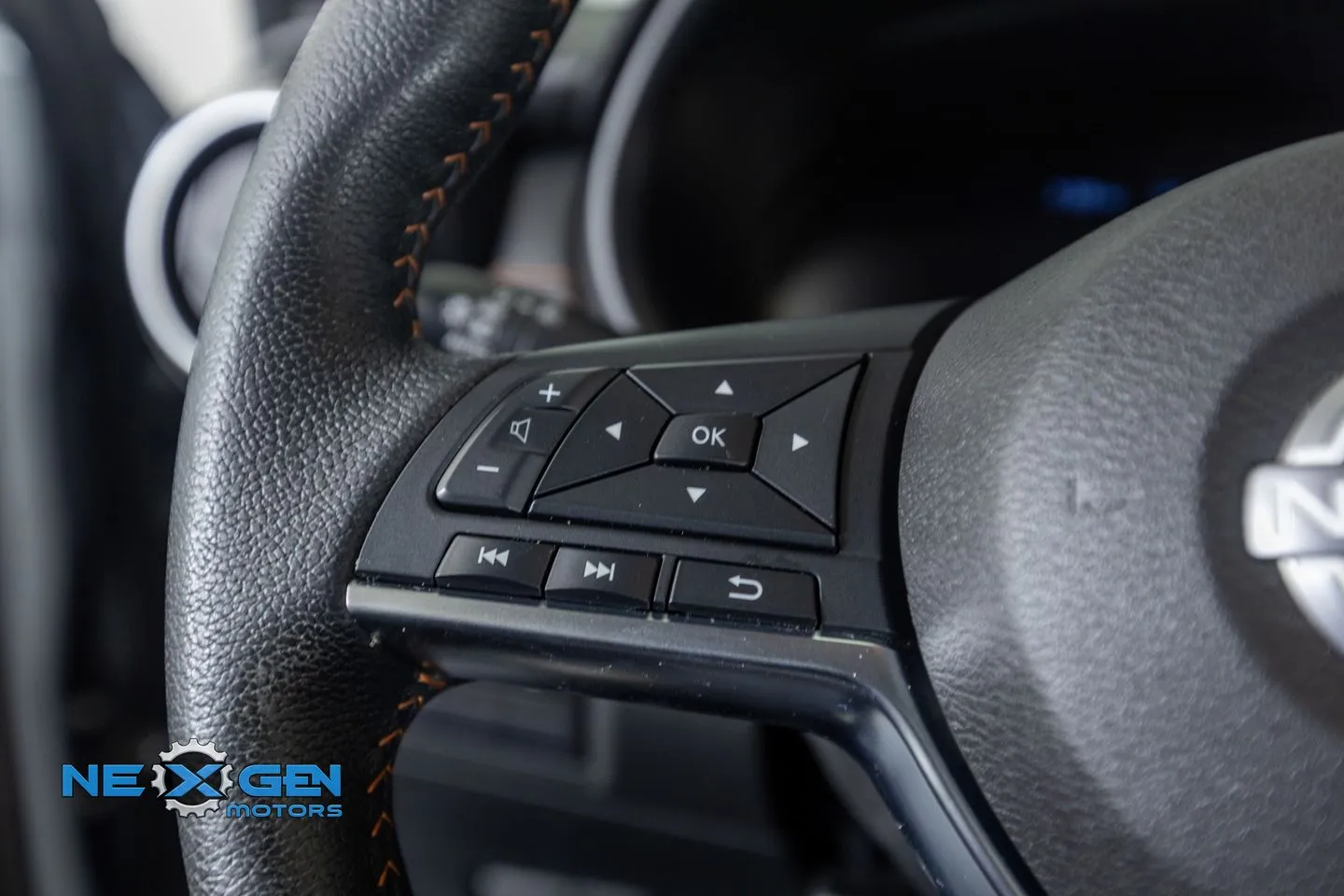2024 Nissan Kicks SR - Photo 15