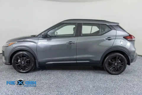 More photos of 2024 Nissan Kicks SR at NeXgen Motors, UT