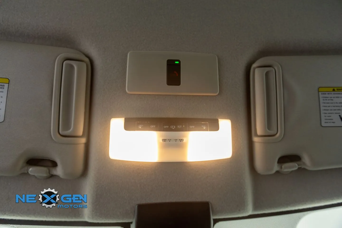 2024 Nissan Kicks SR - Photo 20