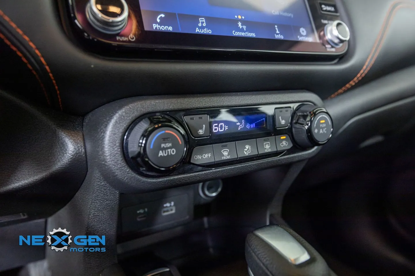 2024 Nissan Kicks SR - Photo 19