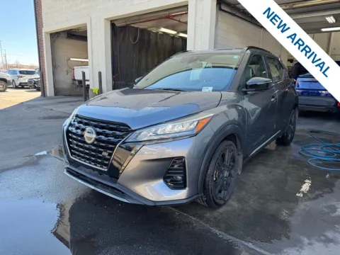 Another view of 2024 Nissan Kicks SR for sale in Lindon, UT at NeXgen Motors