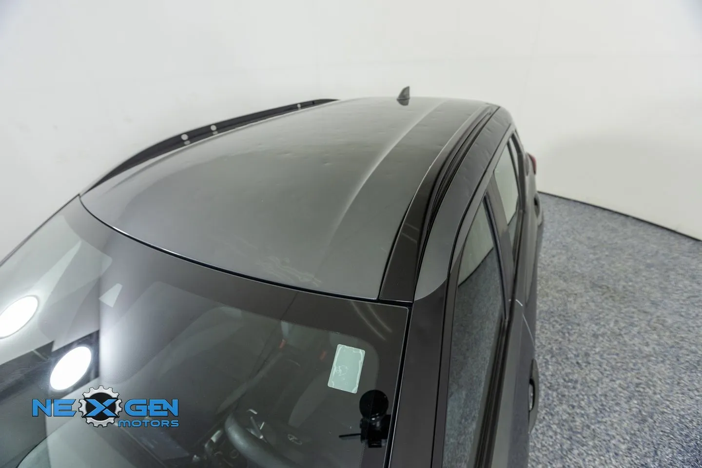 2024 Nissan Kicks SR - Photo 53