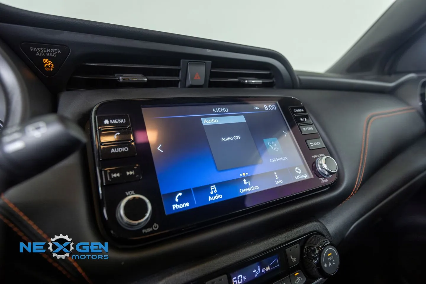 2024 Nissan Kicks SR - Photo 21