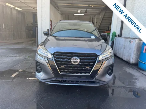 Photos of 2024 Nissan Kicks SR for sale in Lindon, UT at NeXgen Motors