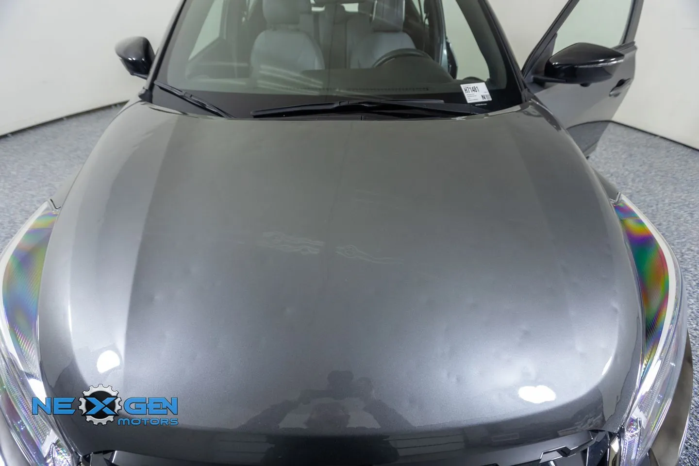2024 Nissan Kicks SR - Photo 51