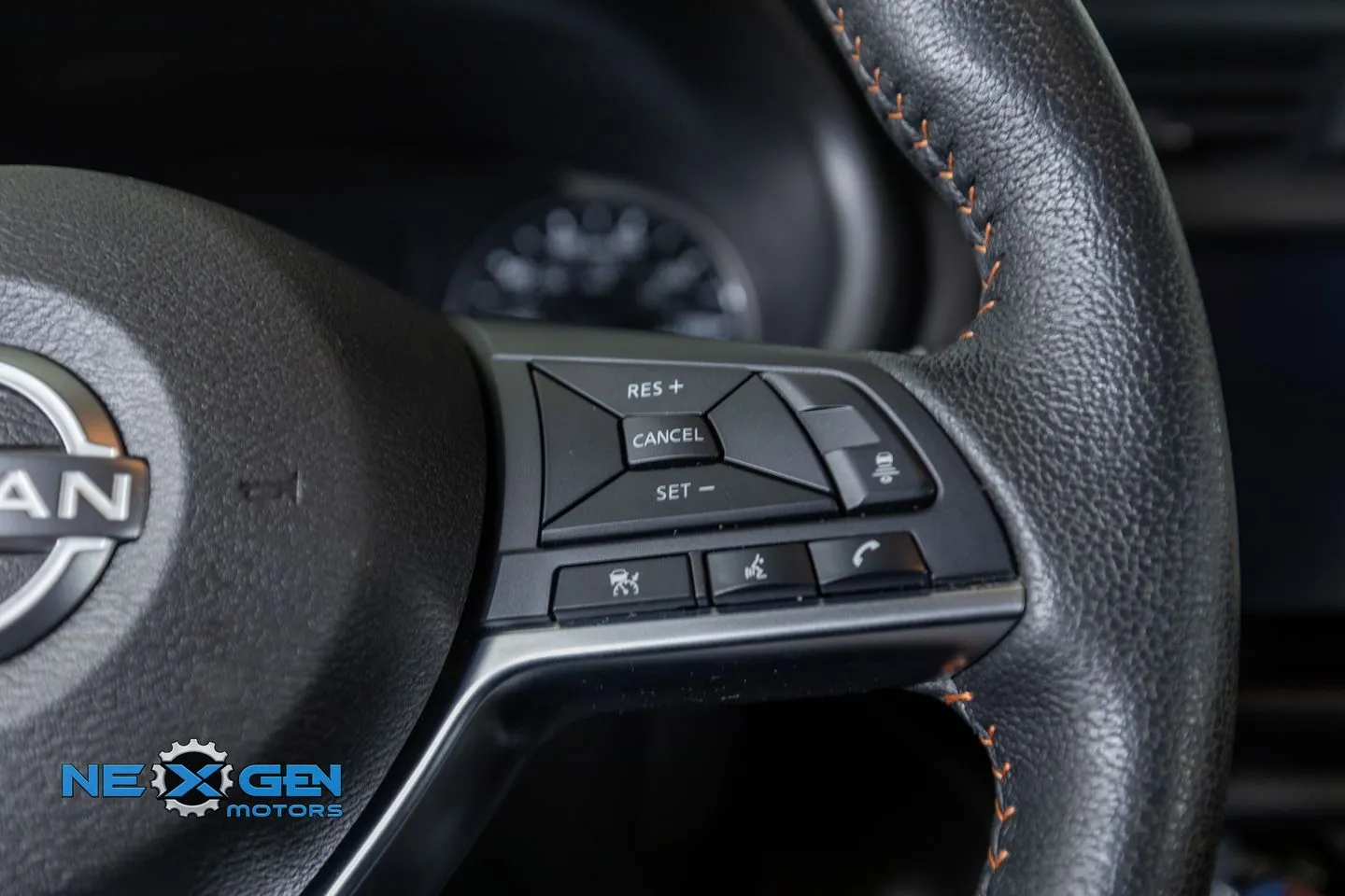 2024 Nissan Kicks SR - Photo 16
