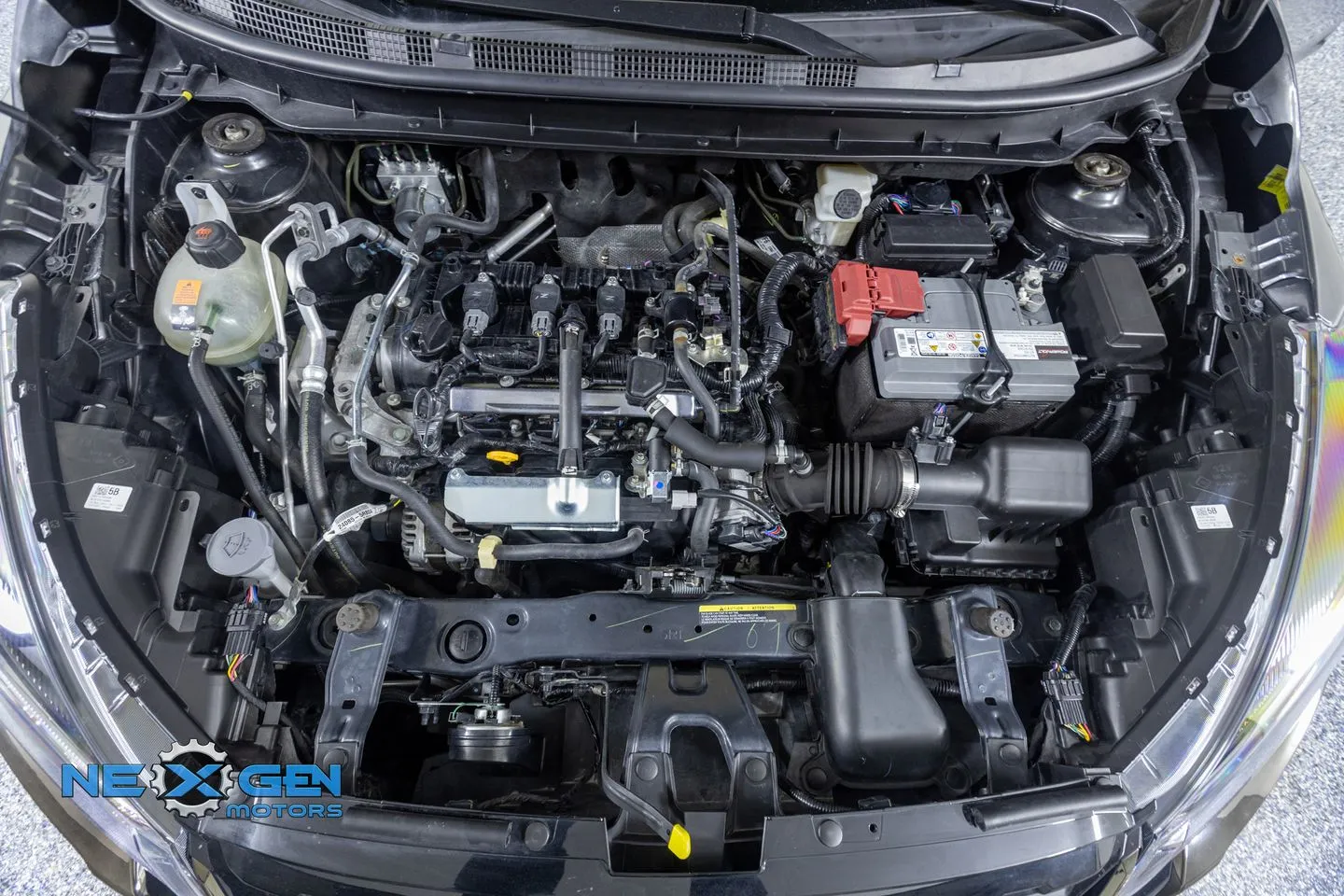 2024 Nissan Kicks SR - Photo 50