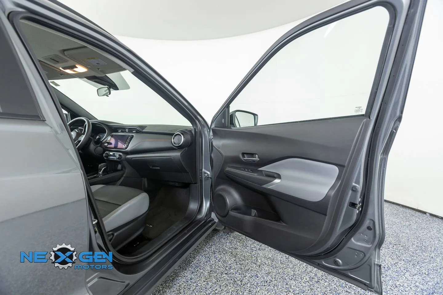 2024 Nissan Kicks SR - Photo 40