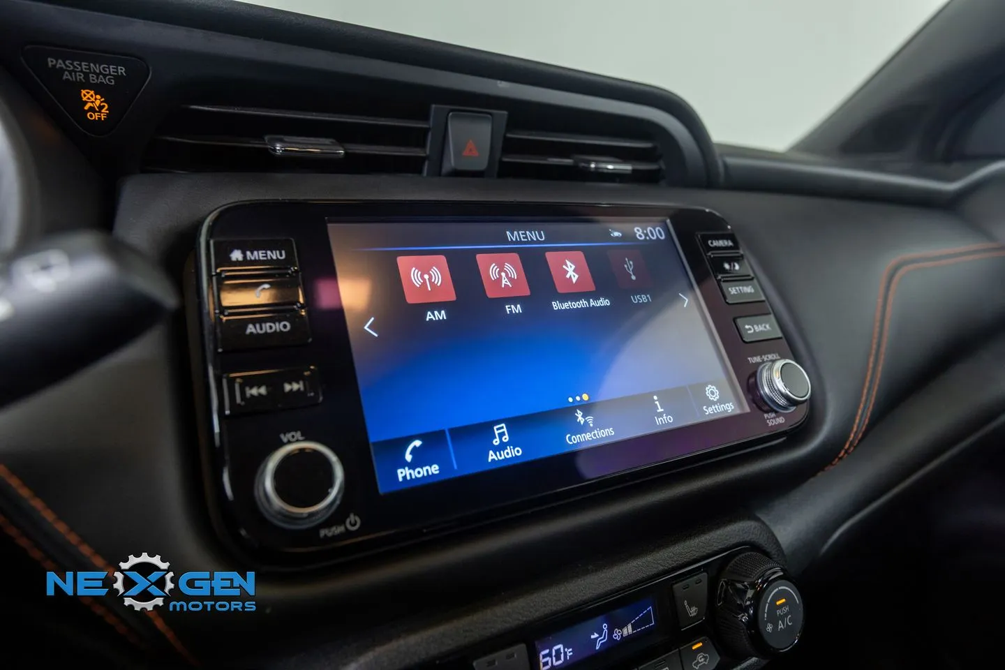 2024 Nissan Kicks SR - Photo 23