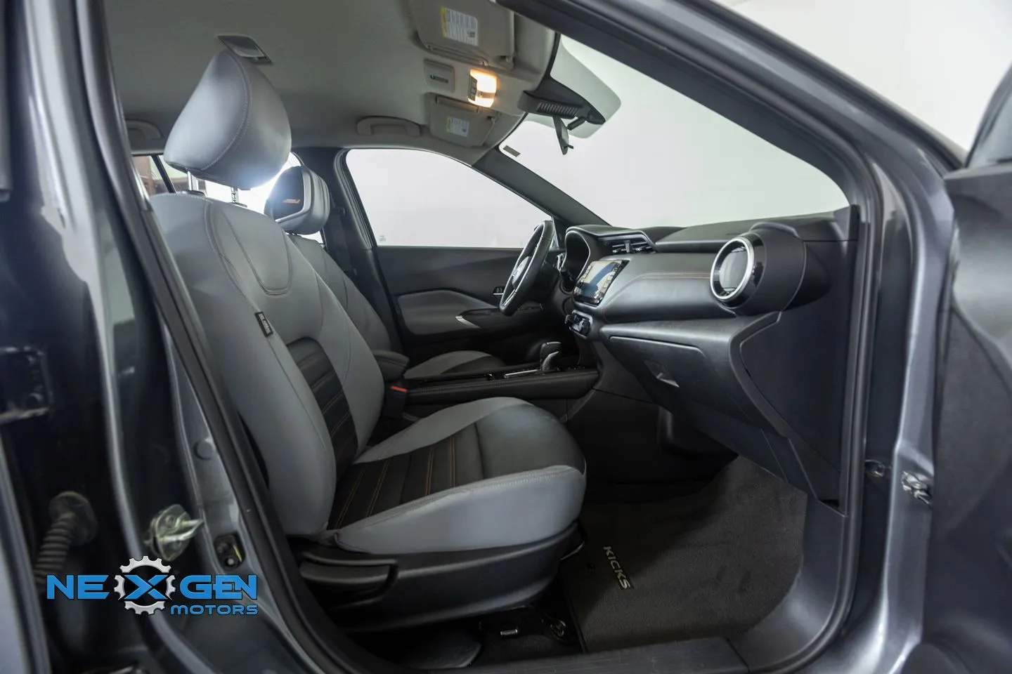 2024 Nissan Kicks SR - Photo 42