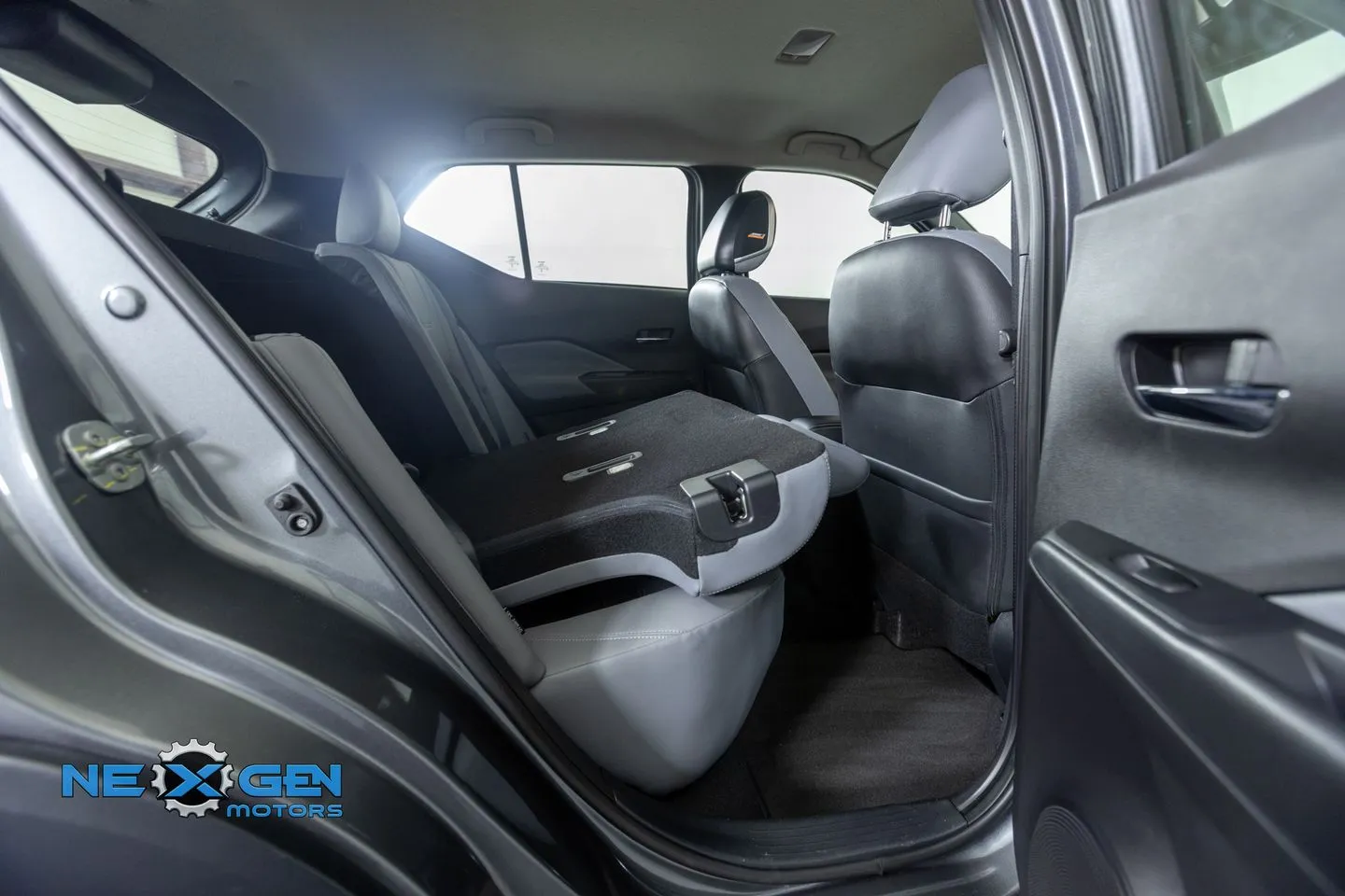 2024 Nissan Kicks SR - Photo 38