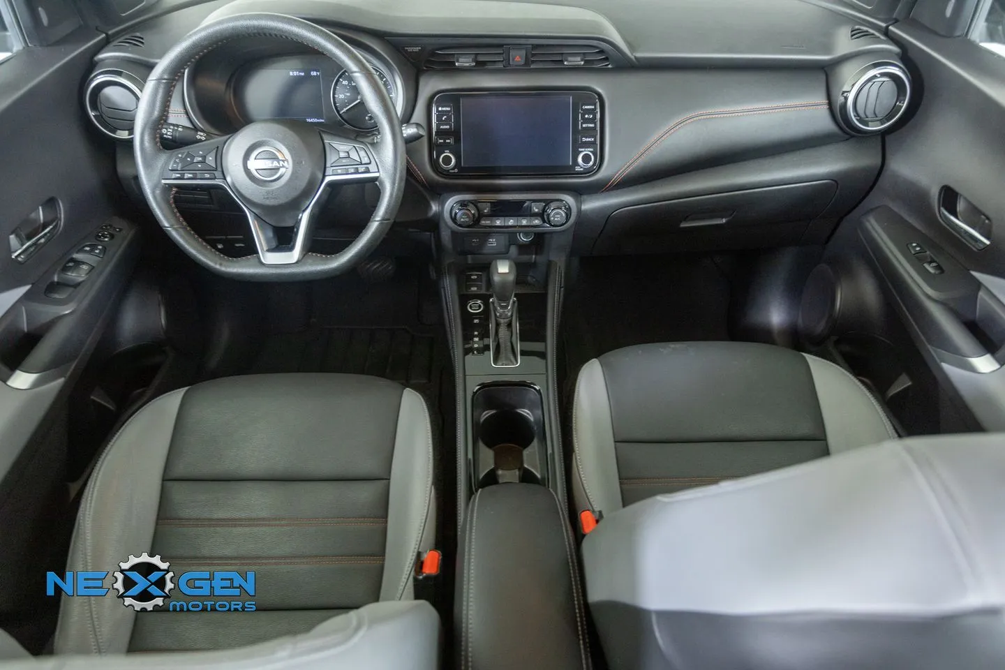 2024 Nissan Kicks SR - Photo 31