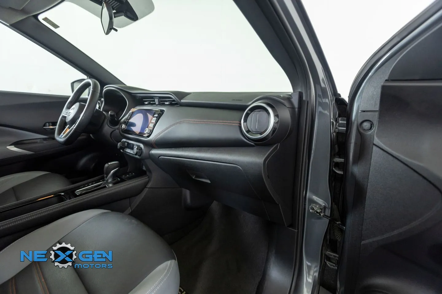2024 Nissan Kicks SR - Photo 41