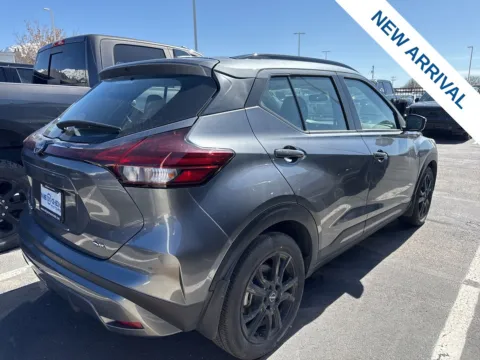 Another view of 2024 Nissan Kicks SR for sale in Lindon, UT at NeXgen Motors