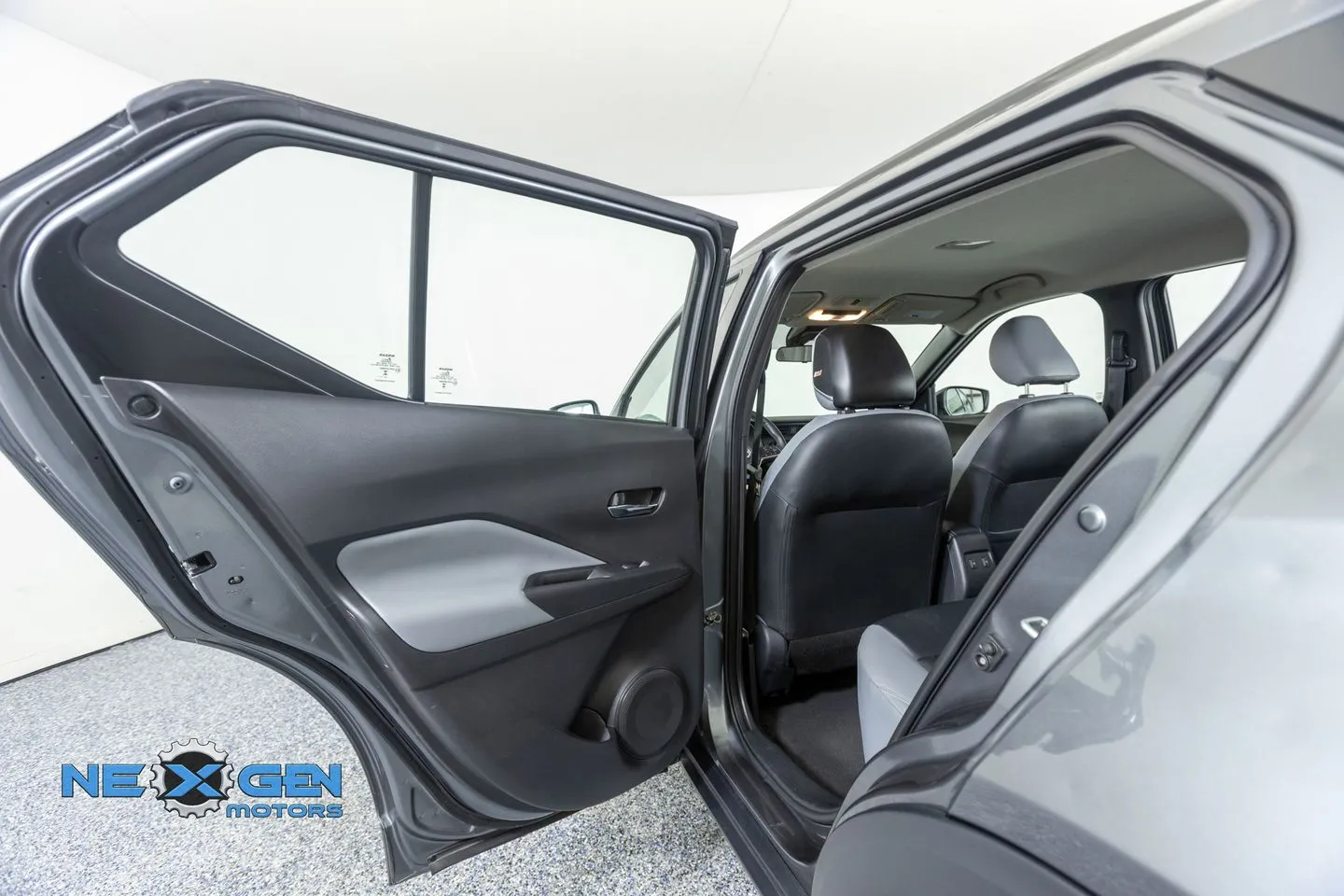 2024 Nissan Kicks SR - Photo 27