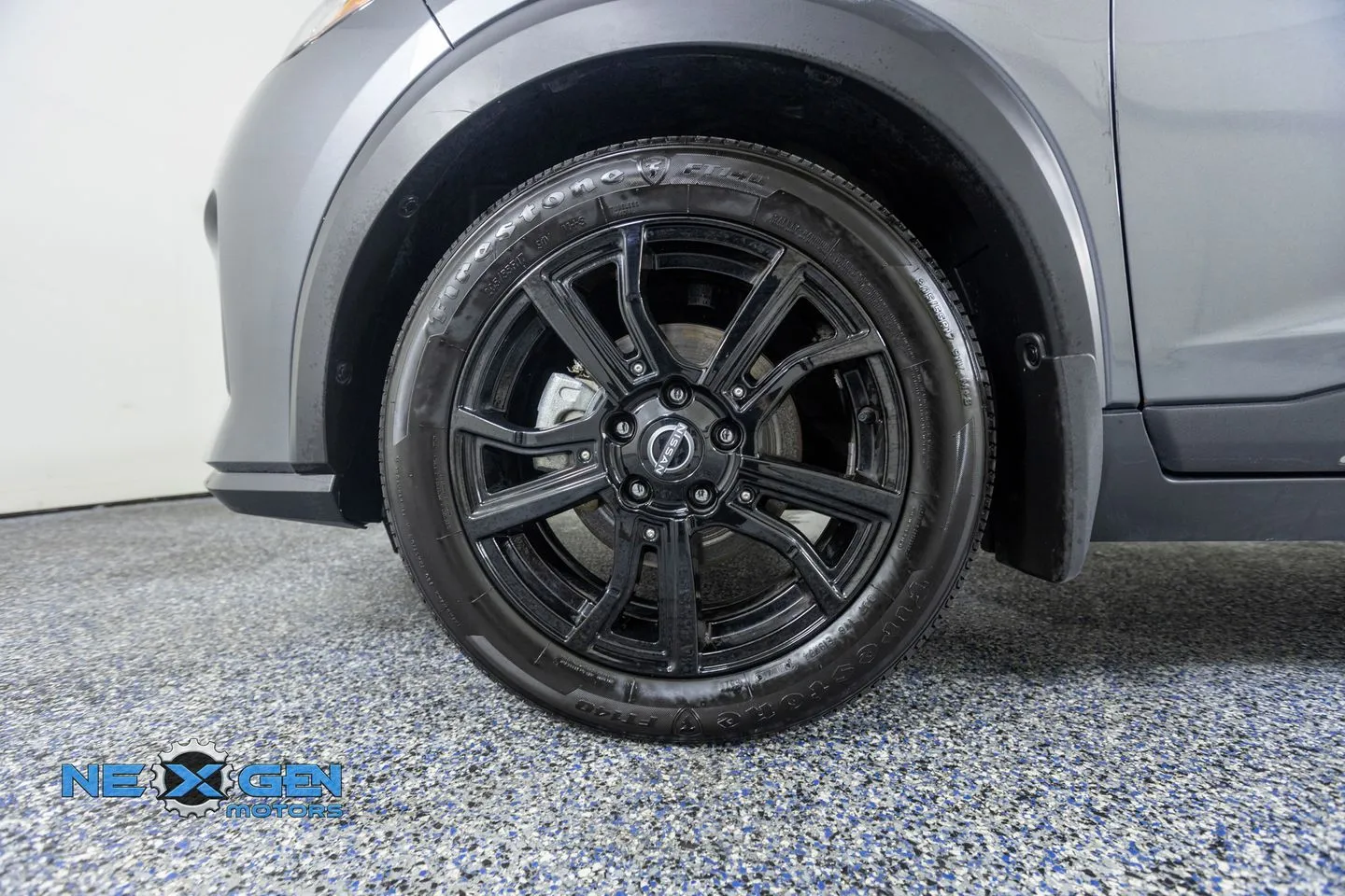 2024 Nissan Kicks SR - Photo 49