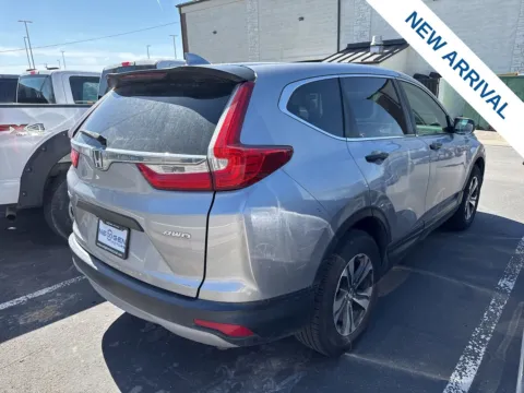 More photos of 2019 Honda CR-V LX at NeXgen Motors, UT