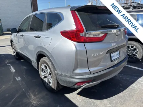 Another view of 2019 Honda CR-V LX for sale in Lindon, UT at NeXgen Motors