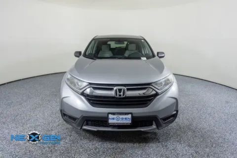 Photos of 2019 Honda CR-V LX for sale in Lindon, UT at NeXgen Motors