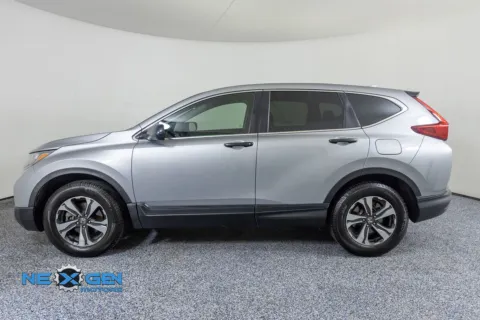 More photos of 2019 Honda CR-V LX at NeXgen Motors, UT
