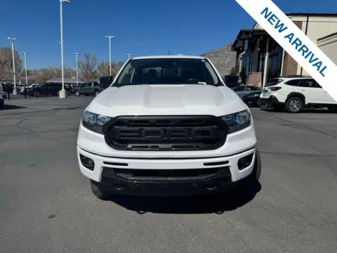 Photos of 2021 Ford Ranger Lariat for sale in Lindon, UT at NeXgen Motors