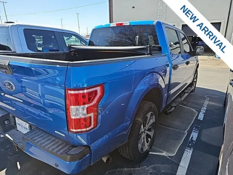 More photos of 2020 Ford F-150 XL at NeXgen Motors, UT