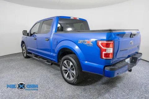 More photos of 2020 Ford F-150 XL at NeXgen Motors, UT