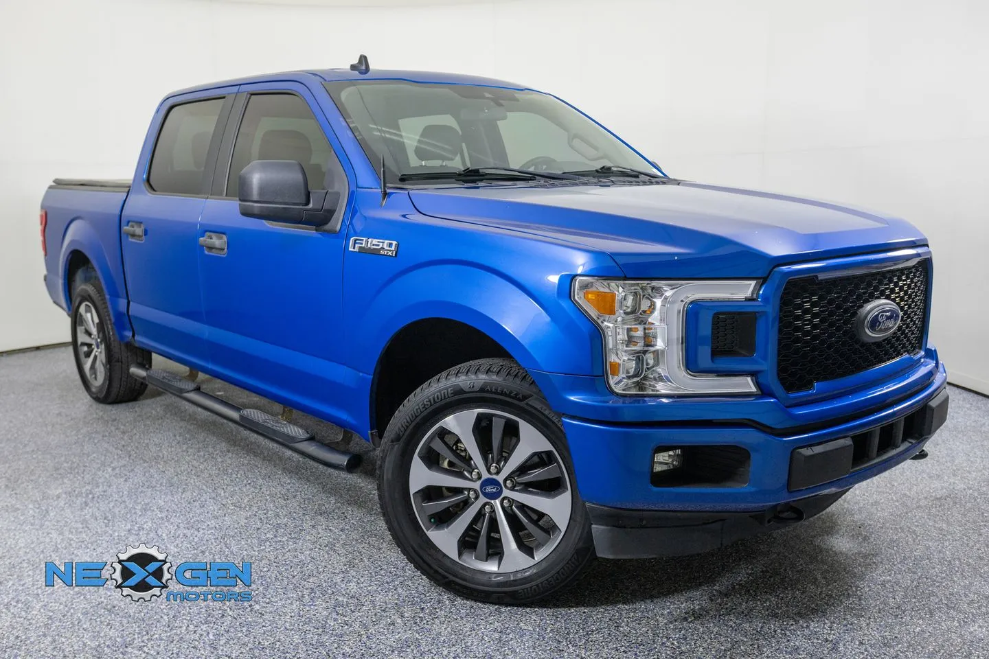 2020 Ford F-150 XL for sale in Lindon, UT