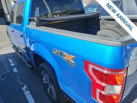 Another view of 2020 Ford F-150 XL for sale in Lindon, UT at NeXgen Motors