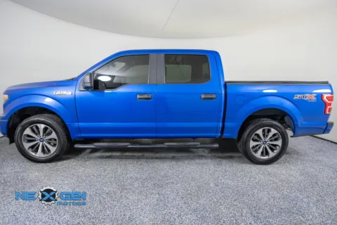 More photos of 2020 Ford F-150 XL at NeXgen Motors, UT