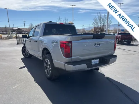 More photos of 2024 Ford F-150 STX at NeXgen Motors, UT