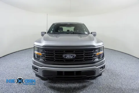 Photos of 2024 Ford F-150 STX for sale in Lindon, UT at NeXgen Motors