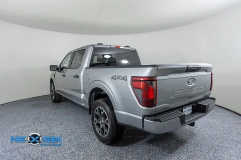 More photos of 2024 Ford F-150 STX at NeXgen Motors, UT